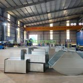 QUY CÁCH ỐNG GIÓ – TIÊU CHUẨN KỸ THUẬT VÀ ỨNG DỤNG THỰC TẾ