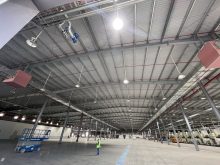 ỐNG GIÓ MIỀN TRUNG – ECOWIND ĐƠN VỊ SẢN XUẤT ỐNG GIÓ TẠI MIỀN TRUNG