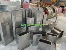 Hệ thống hút mùi phòng bếp – Ecowind cung cấp hệ thống hút mùi tại Đà Nẵng