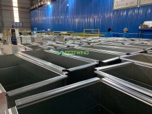 Cung cấp Ống gió tại Huế