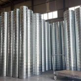 Báo giá ống gió tròn giá rẻ